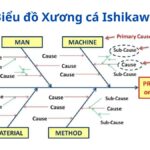 Biểu đồ xương cá Ishikawa
