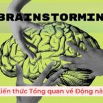 Kiến thức tổng quan về Brainstorming