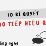 bí quyết giao tiếp hiệu quả