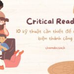 Đọc phản biện