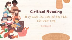 Đọc phản biện