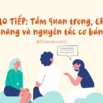 Giao tiếp là gì