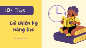 cải thiện kỹ năng đọc