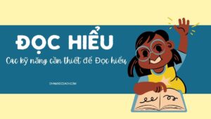 đọc hiểu