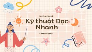 kỹ thuật đọc nhanh