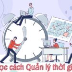 quản lý thời gian
