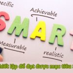 Mục tiêu SMART