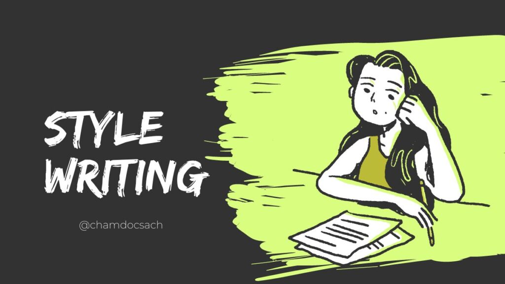 Phong cách viết là gì? Các loại, ví dụ và cách phát triển cá tính riêng ...