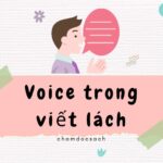 Voice trong viết lách