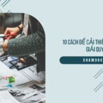 cải thiện kỹ nang giải quyết vấn đề