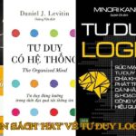 Top 10 Cuốn sách ay về Tư duy Logic nên đọc