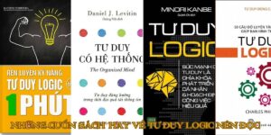 Top 10 Cuốn sách ay về Tư duy Logic nên đọc