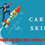 Kỹ Năng Nghề Nghiệp