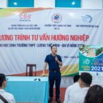 Định hướng nghề nghiệp cho học sinh thpt