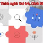 Kỹ năng Thích nghi