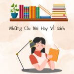 Những câu nói hay về sách