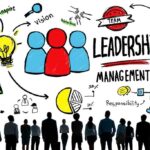 phát triển kỹ năng lãnh đạo