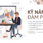 Kỹ năng đàm phán