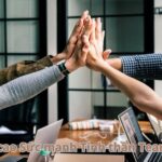 Nâng cao Sức mạnh Tinh thần Teamwork