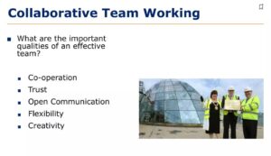 Khi nào nên áp dụng Collaborative Team