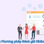 Các Phương pháp Đánh giá Nhân sự