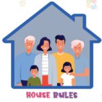Quy tắc gia đình