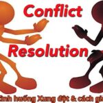 Xung đột và cách giải quyết