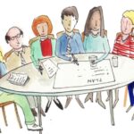 thiết lập mục tiêu nhóm