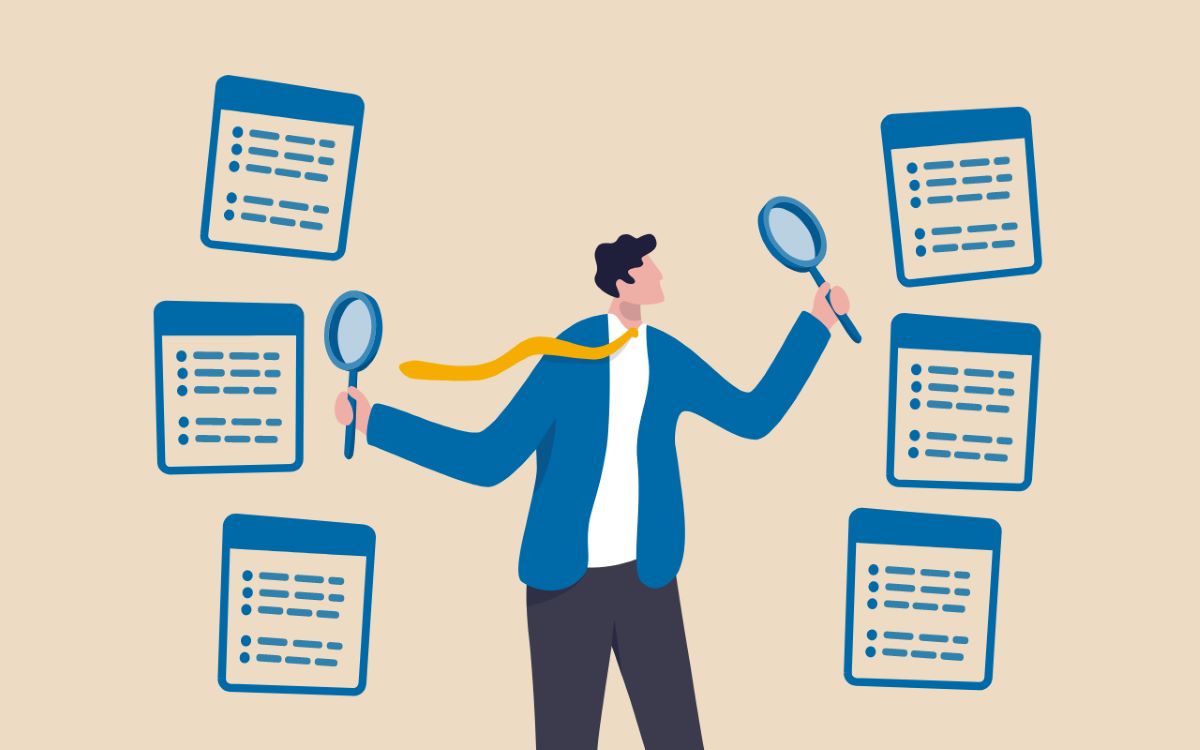 tiêu chí đánh giá nhân sự