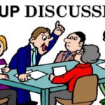 kỹ năng thảo luận nhóm