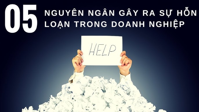 Chinh phục sự hỗn loạn