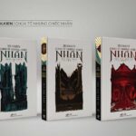 Chúa tể những chiếc nhẫn