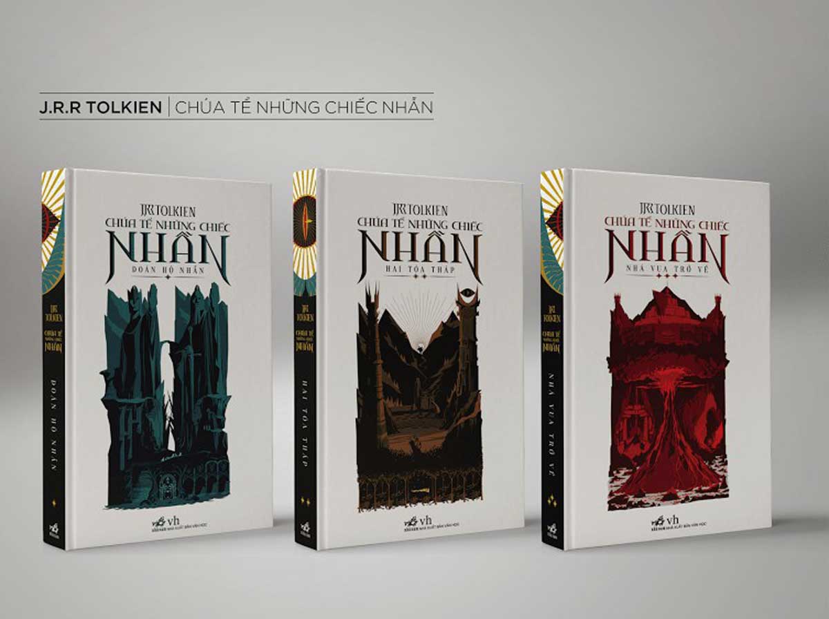 Chúa tể những chiếc nhẫn