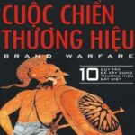 Cuộc chiến thương hiệu