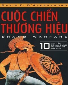Cuộc chiến thương hiệu