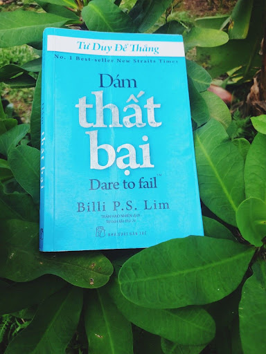 Dám thất bại