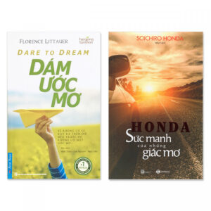 Dám ước mơ