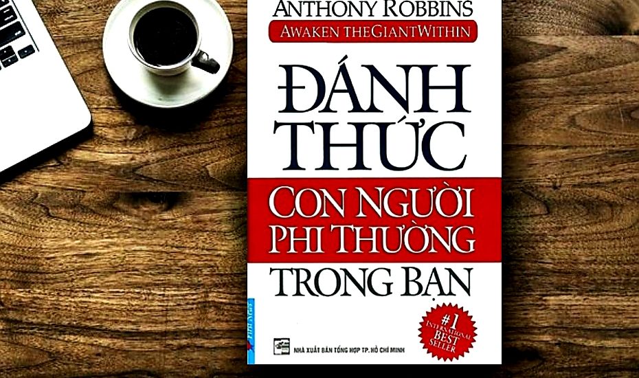 Đánh thức con người phi thường trong bạn
