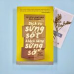 Dịch vụ sửng sốt khách hàng sững sờ