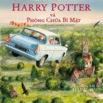 Harry và phòng chứa bí mật