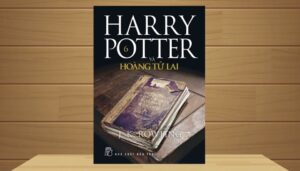 Hary poter