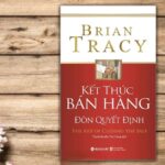 Kết thúc bán hàng