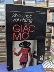 Khoa học giấc mơ