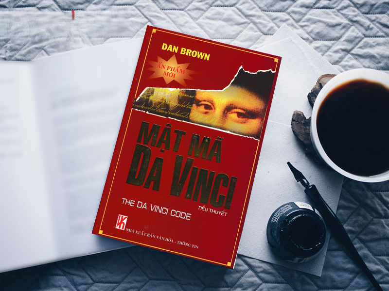 Mật mã Da Vinci