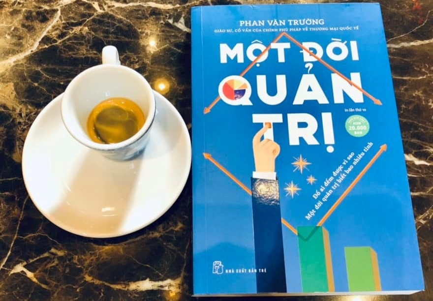 Một đời quản trị