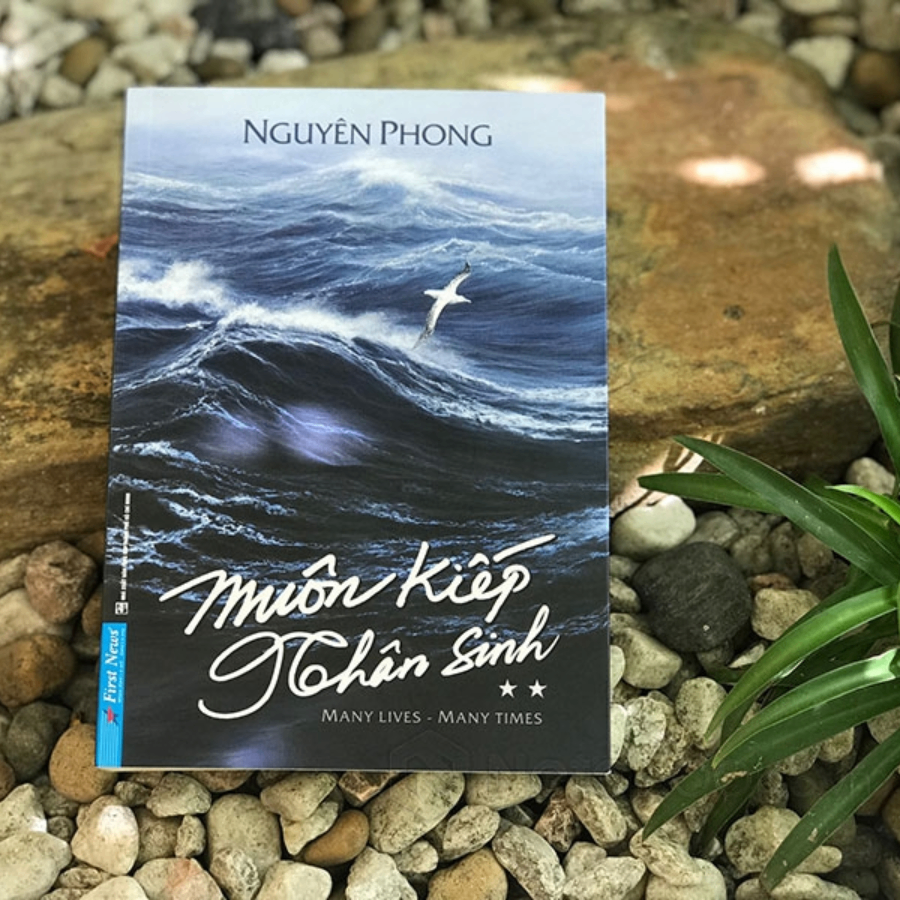 Muôn kiếp nhân sinh