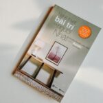 Nghệ thuật bài trí của người Nhật