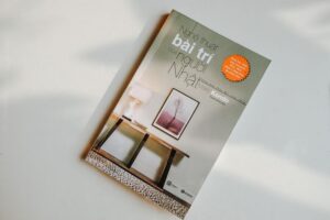 Nghệ thuật bài trí của người Nhật