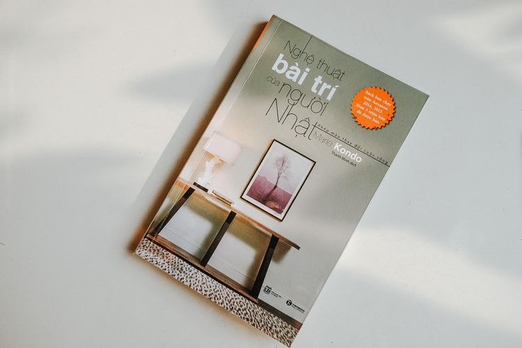 Nghệ thuật bài trí của người Nhật