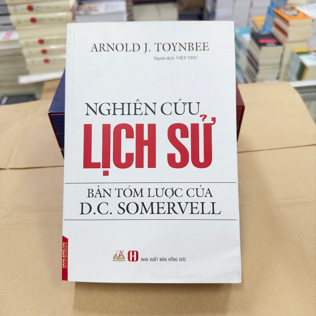 Nghiên cứu lịch sử nhân loại